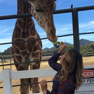 Meet your Posher, Denise